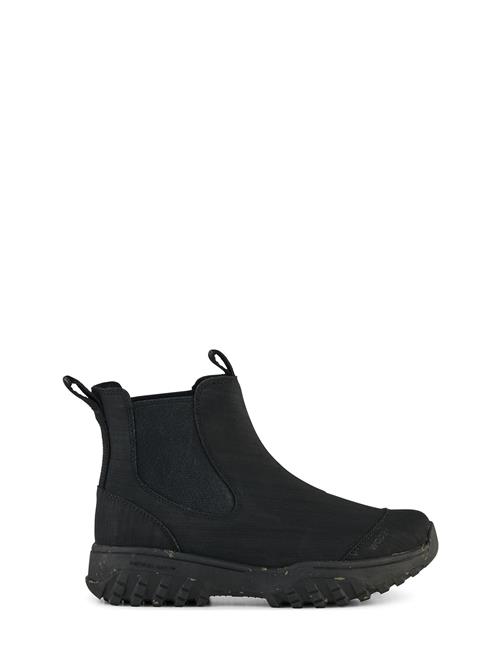 WODEN Magda Rubber Track Boot WODEN Black