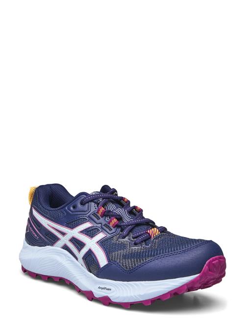 Se Asics Gel-Sonoma 7 Asics Navy ved Booztlet