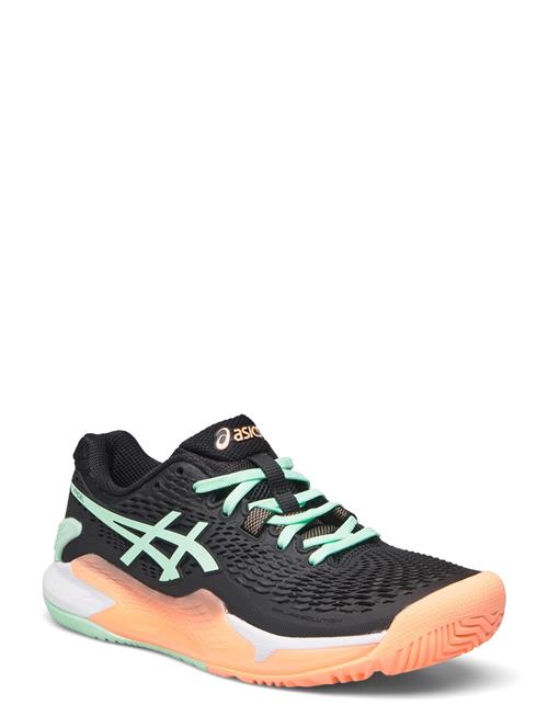 Asics Gel-Resolution 9 Padel Asics Black