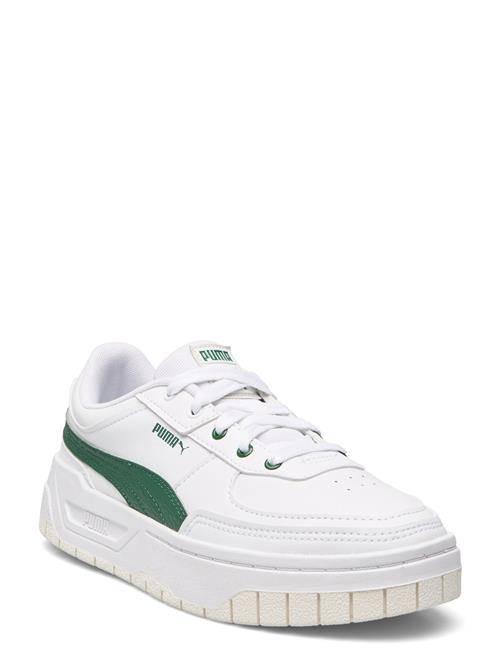 PUMA Cali Dream Lth Wns PUMA White