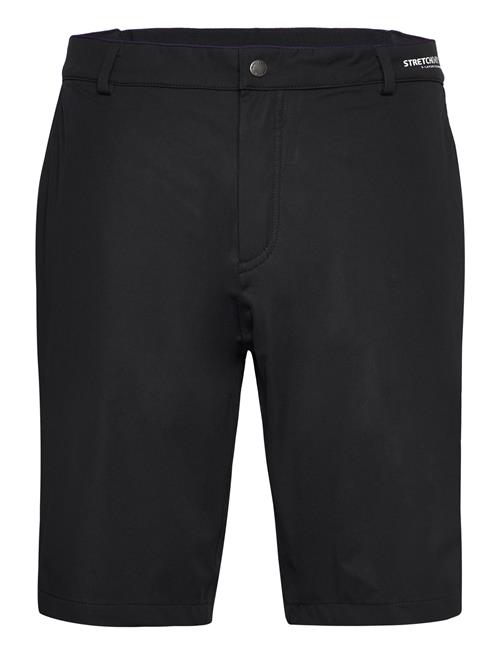 Abacus Mens Bounce Waterproof Shorts Abacus Black