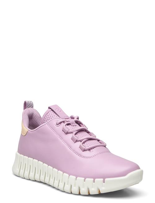 ECCO Gruuv W ECCO Pink