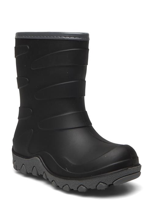 Se mikk-line Thermal Boot Mikk-line Black ved Booztlet