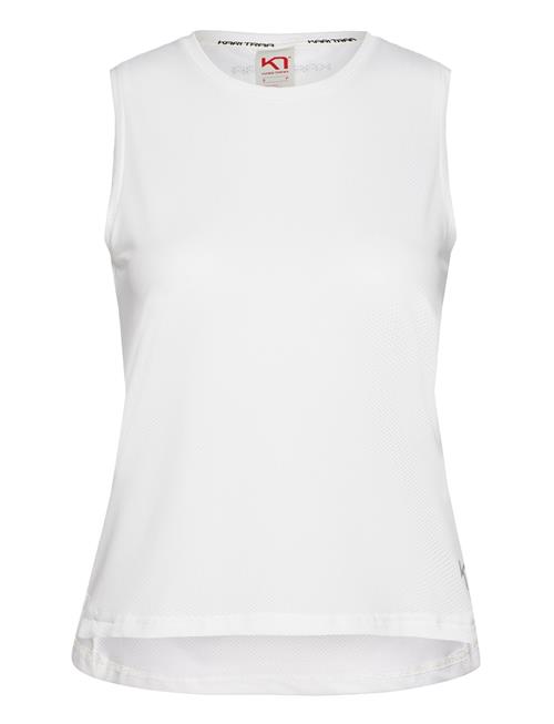 Se Kari Traa Vilde Tanktop Kari Traa White ved Booztlet