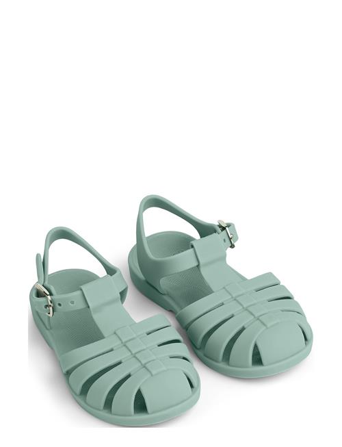 Bre Sandals Liewood Green