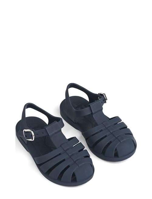 Liewood Bre Sandals Liewood Navy