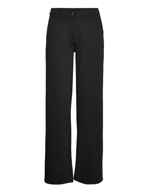 FREE/QUENT Fqnanni-Pant FREE/QUENT Black