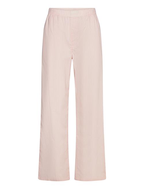 Calvin Klein Sleep Pant Calvin Klein Pink