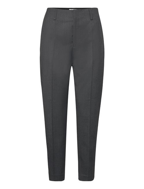 Se Filippa K Karlie Trousers Filippa K Grey ved Booztlet