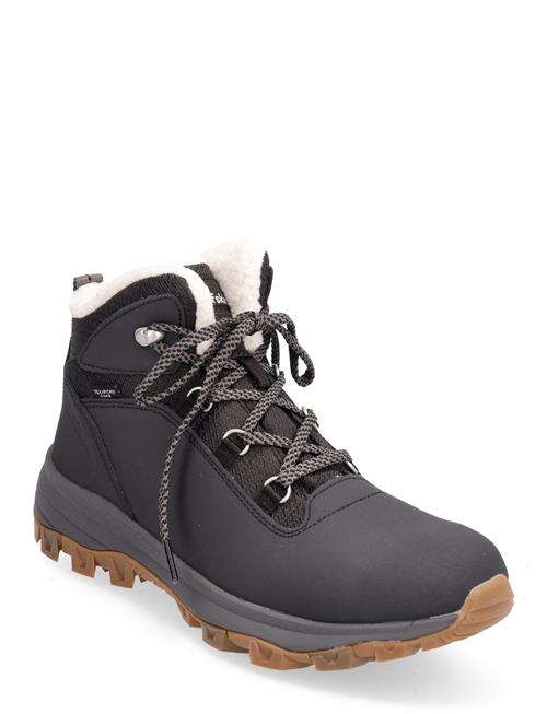 Jack Wolfskin Everquest Texapore Mid W Jack Wolfskin Black