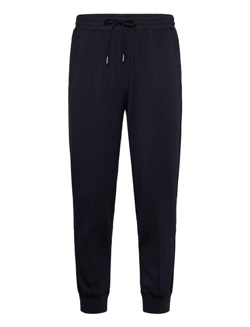 Se Matinique Majack Sweat Pant Matinique Navy ved Booztlet