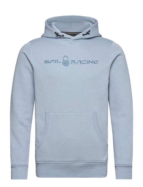 Sail Racing Bowman Hood Sail Racing Blue