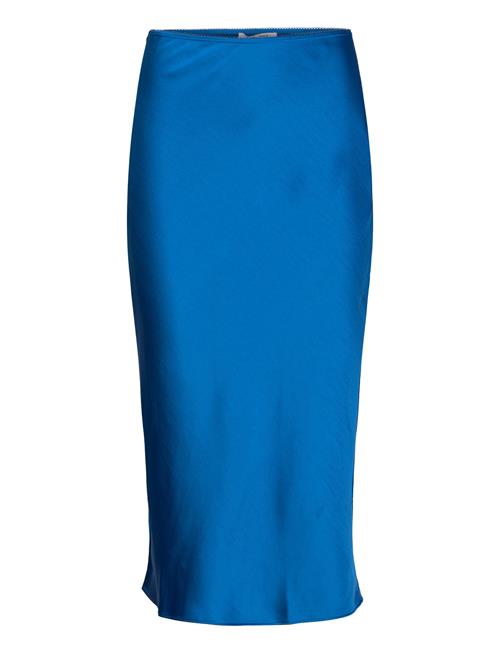 Agneta Skirt 12956 Samsøe Samsøe Blue