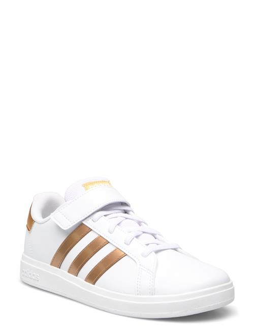 adidas Sportswear Grand Court 2.0 El K Adidas Sportswear White