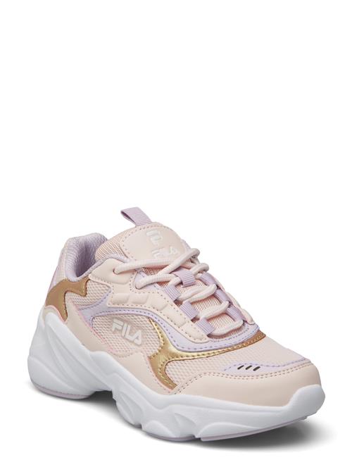 FILA Collene Cb Kids FILA Pink