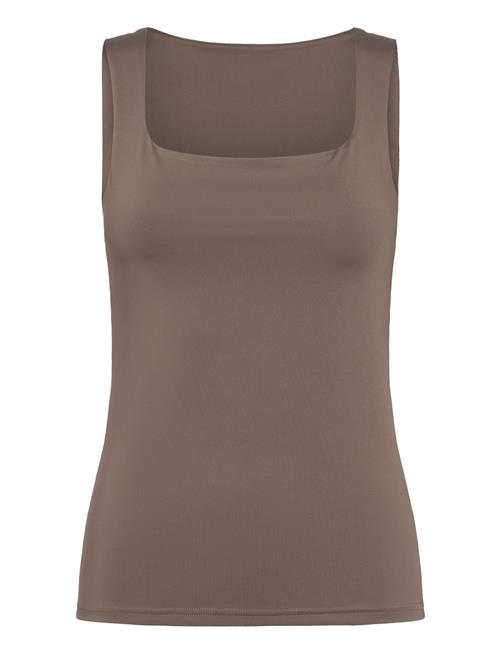 Rosemunde Billie Top Rosemunde Brown