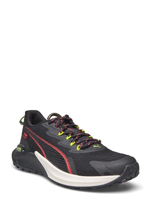 PUMA Fast-Trac Nitro 2 Wns PUMA Black