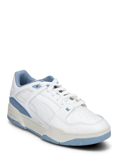 PUMA Slipstream Lth PUMA White