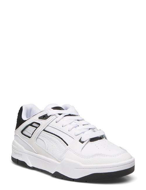 PUMA Slipstream PUMA White