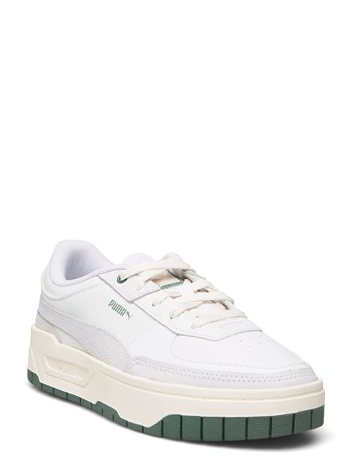 PUMA Cali Dream Pastel Wns PUMA White