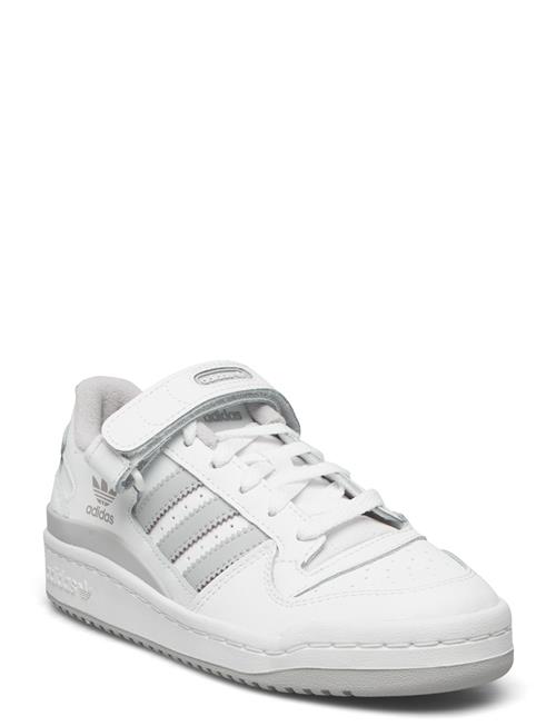 adidas Originals Forum Low W Adidas Originals White