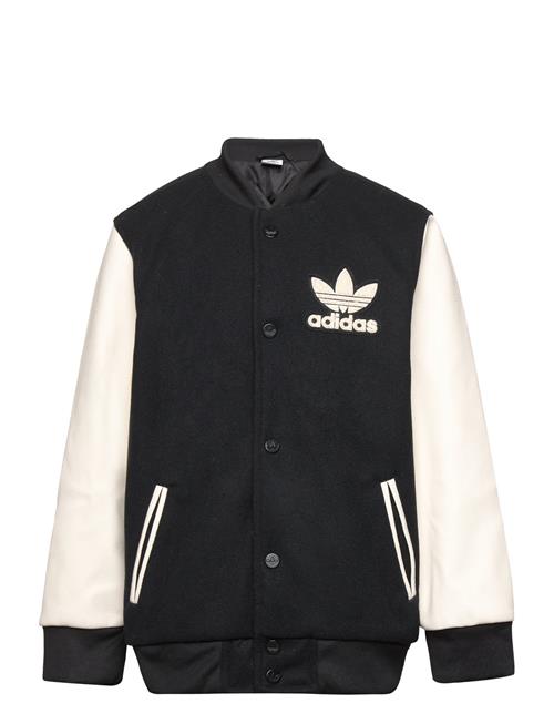 Vrct Jacket Adidas Originals Black