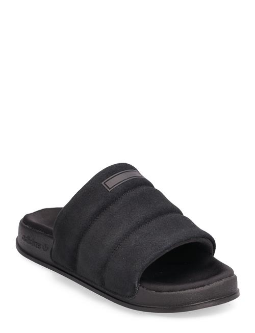 Adilette Essential W Adidas Originals Black