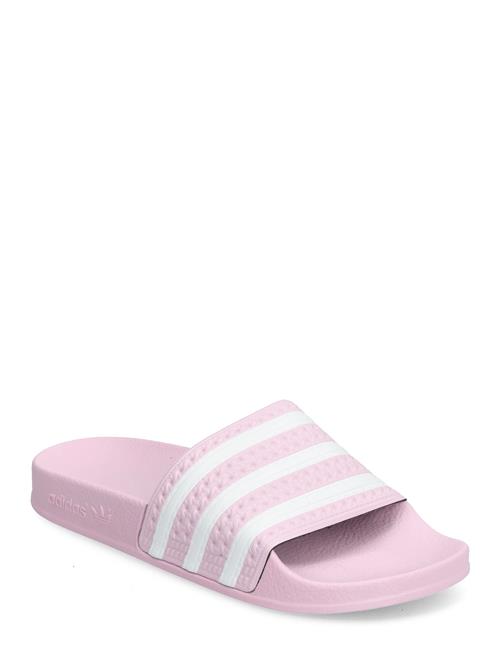 adidas Originals Adilette W Adidas Originals Pink