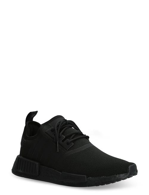 Nmd_R1 Adidas Originals Black