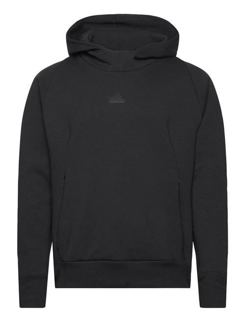 M Z.n.e. Pr Hd Adidas Sportswear Black