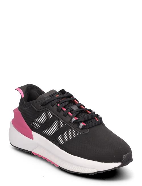 Se adidas Sportswear Avryn Shoes Adidas Sportswear Black ved Booztlet