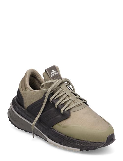 adidas Sportswear X_Plrboost Shoes Adidas Sportswear Khaki