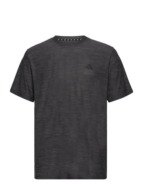 adidas Performance Tr-Es Stretch T Adidas Performance Black