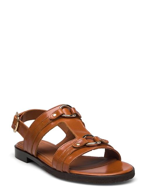 Billi Bi Sandals Billi Bi Brown