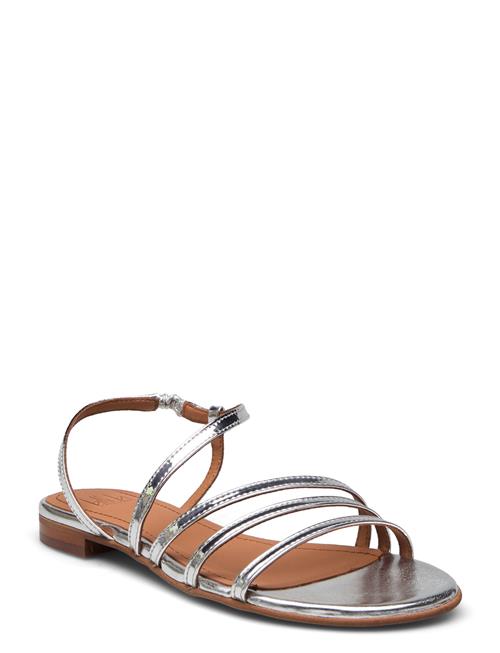 Billi Bi Sandals Billi Bi Silver