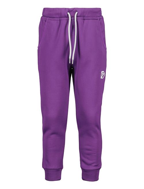 Corin Kids Pnt 7 Didriksons Purple