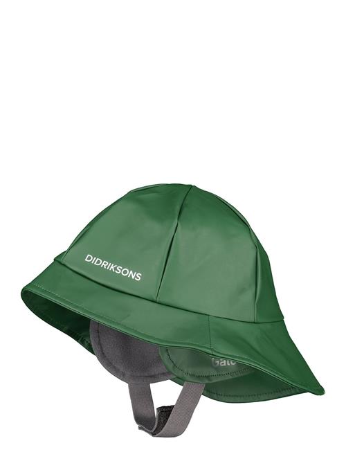 Didriksons Southwest Kids Didriksons Green