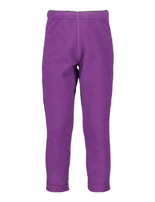 Didriksons Monte Kids Pants 9 Didriksons Purple