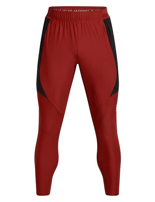 Under Armour Ua M's Ch. Pro Pant Under Armour Burgundy