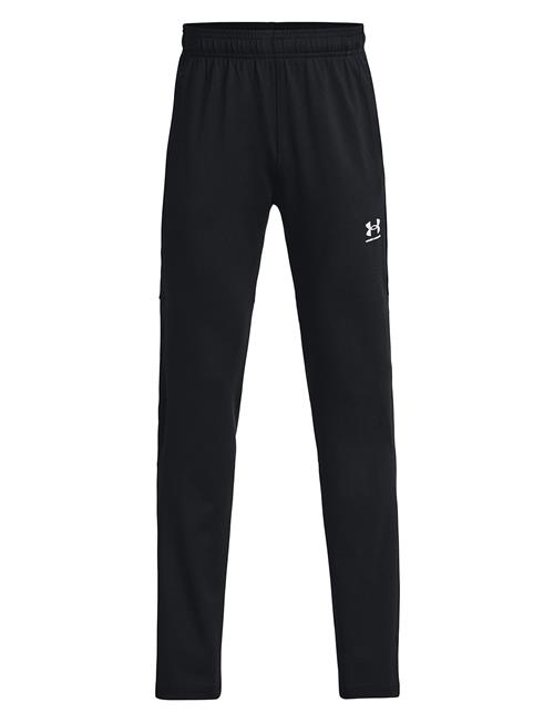 Ua B's Challenger Train Pant Under Armour Black