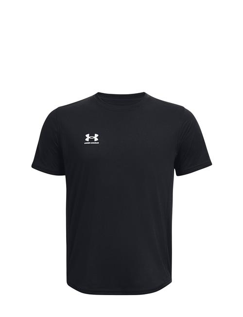 Ua B's Challenger Train Ss Under Armour Black