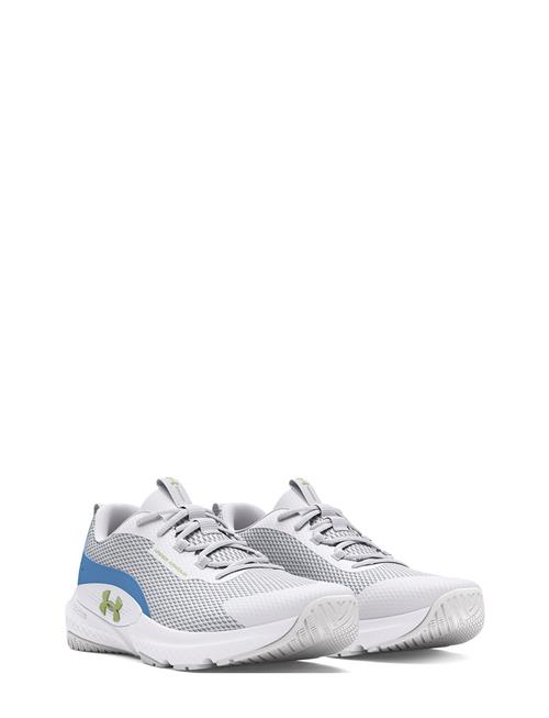 Se Under Armour Ua W Dynamic Select Under Armour White ved Booztlet