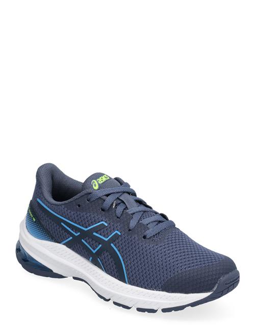 Asics Gt-1000 12 Gs Asics Navy