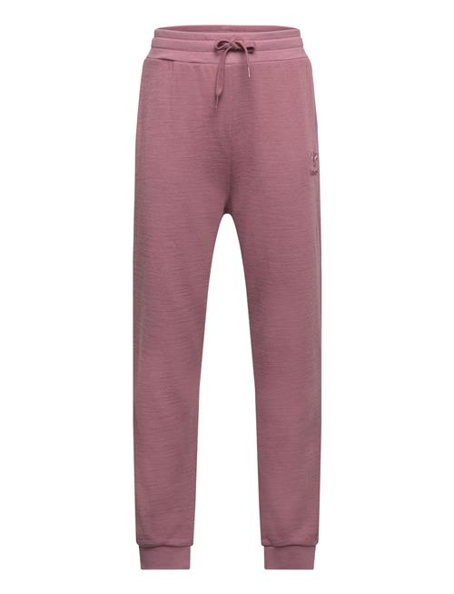 Hmlwong Pants Hummel Pink