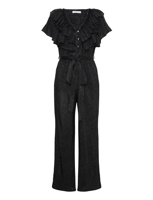 Ida Sjöstedt 174 Lana Jumpsuit Ida Sjöstedt Black