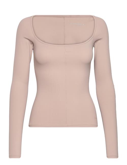 Björn Borg Studio Ballerina Long Sleeve Björn Borg Brown