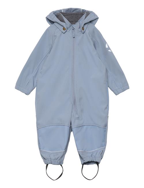 mikk-line Softshell Suit Recycled Uni Mikk-line Blue