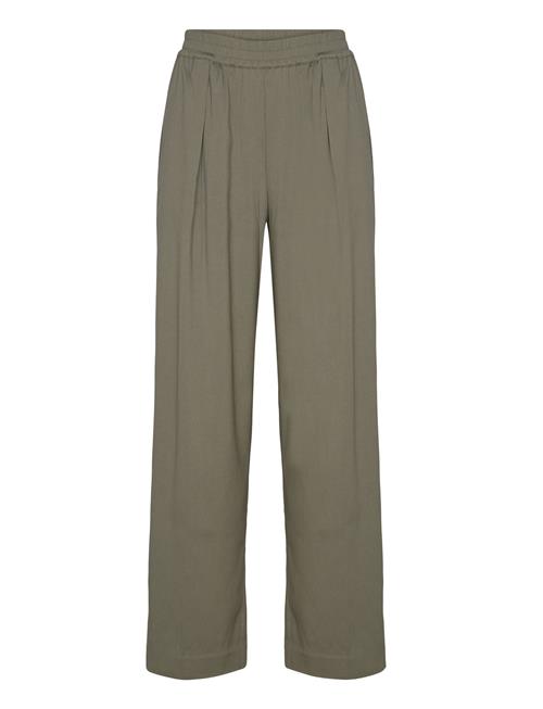 Julia Trousers 14635 Samsøe Samsøe Khaki