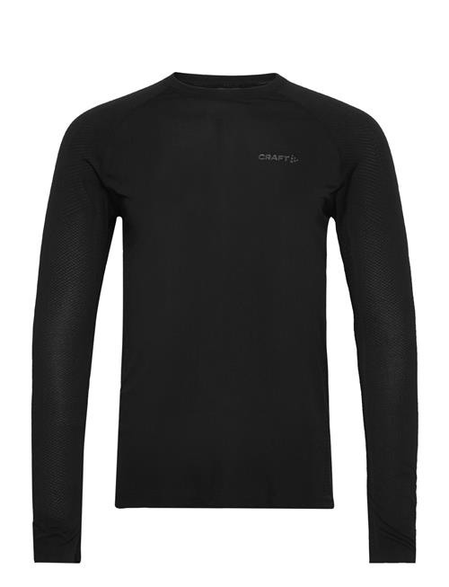 Craft Adv Cool Intensity Ls M Craft Black