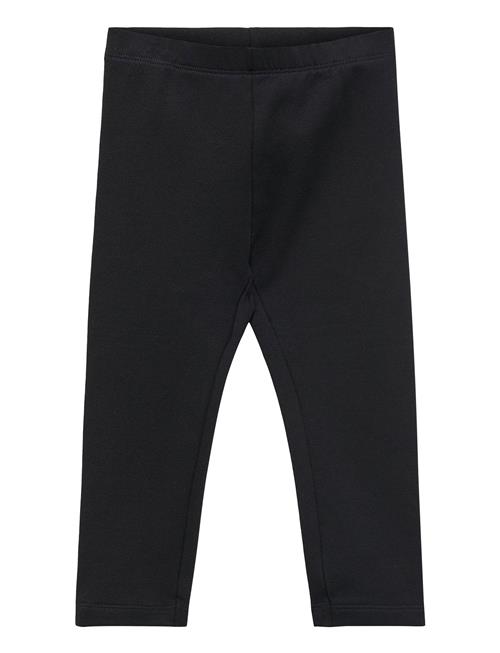 Kids Only Kmgemili Life Brushed Leggings Swt Kids Only Black